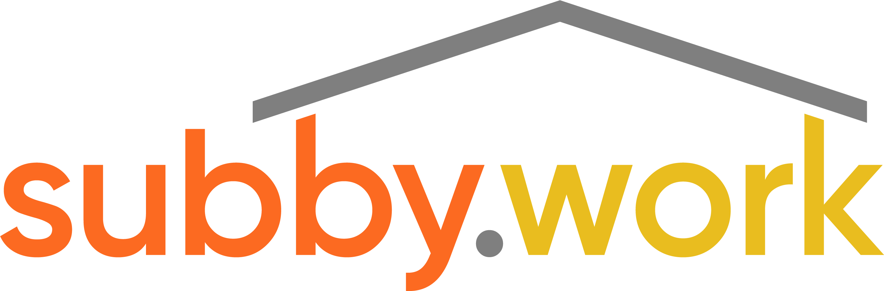 Subby.work Logo